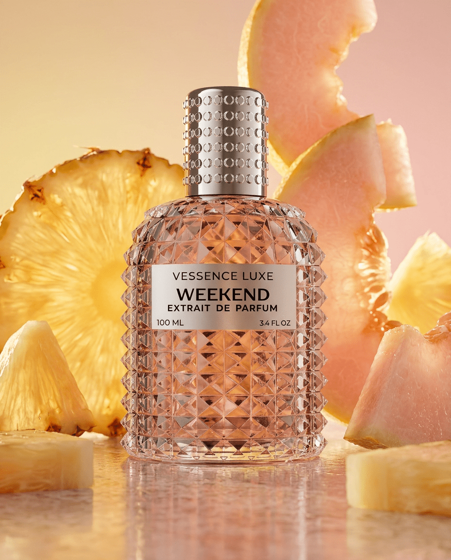 Vessence Weekend - Vessence Luxe Private Limited