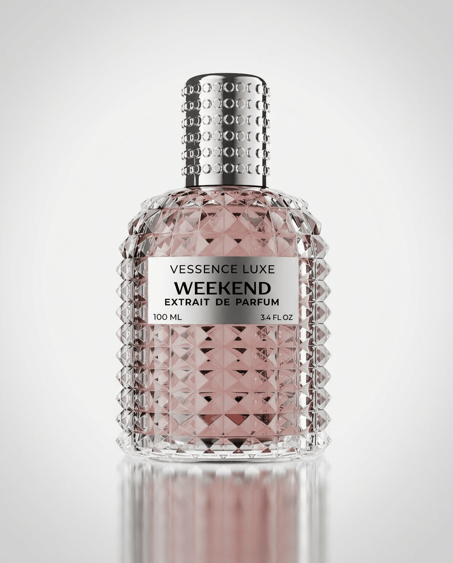 Vessence Weekend - Vessence Luxe Private Limited