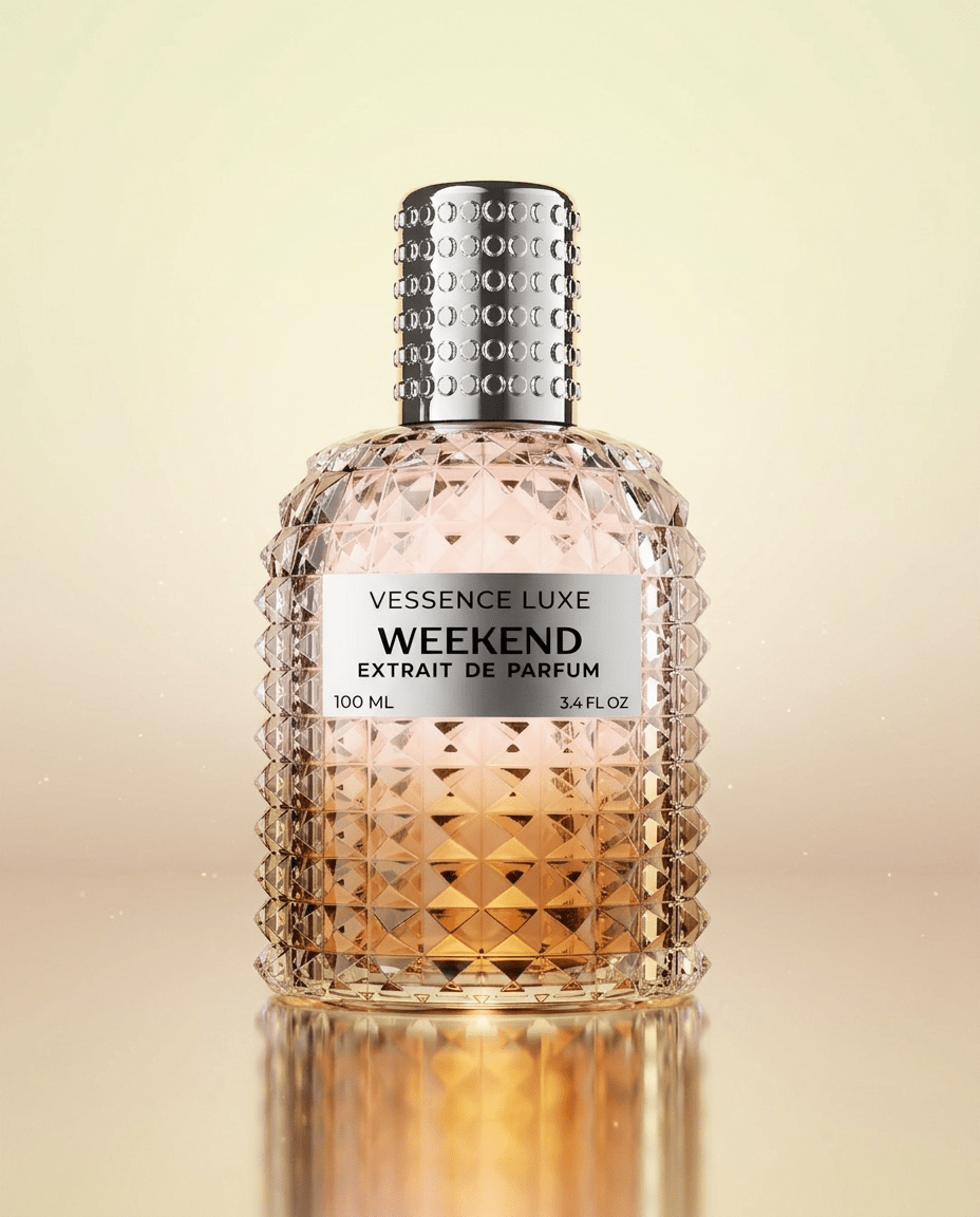 Vessence Weekend - Vessence Luxe Private Limited