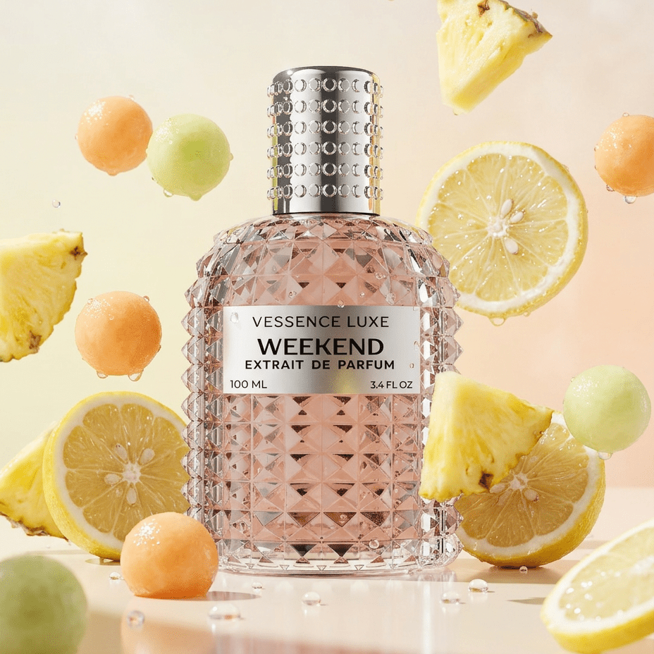 Vessence Weekend - Vessence Luxe Private Limited