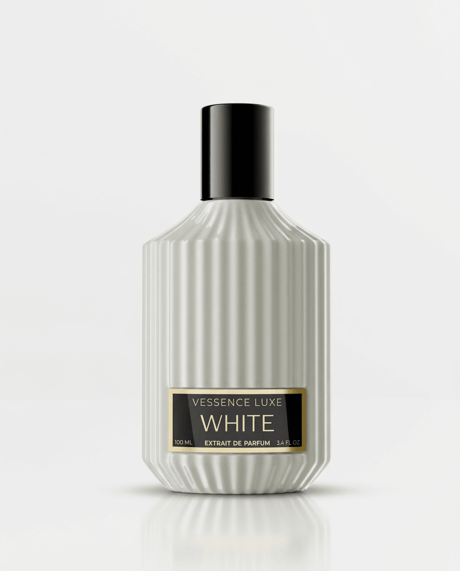Vessence White by Vessence Luxe
