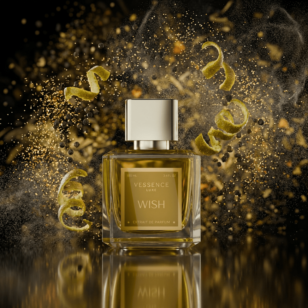 Vessence Wish by Vessence Luxe