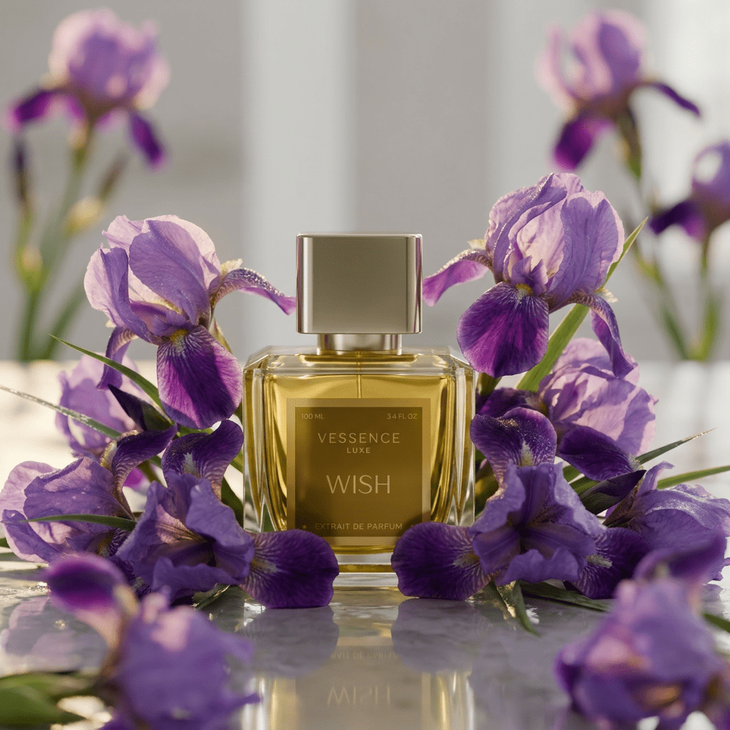 Vessence Wish by Vessence Luxe