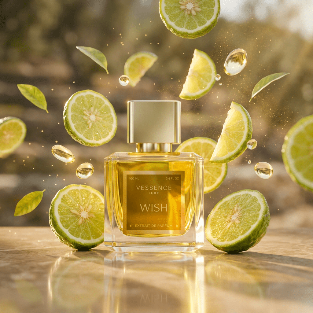 Vessence Wish by Vessence Luxe