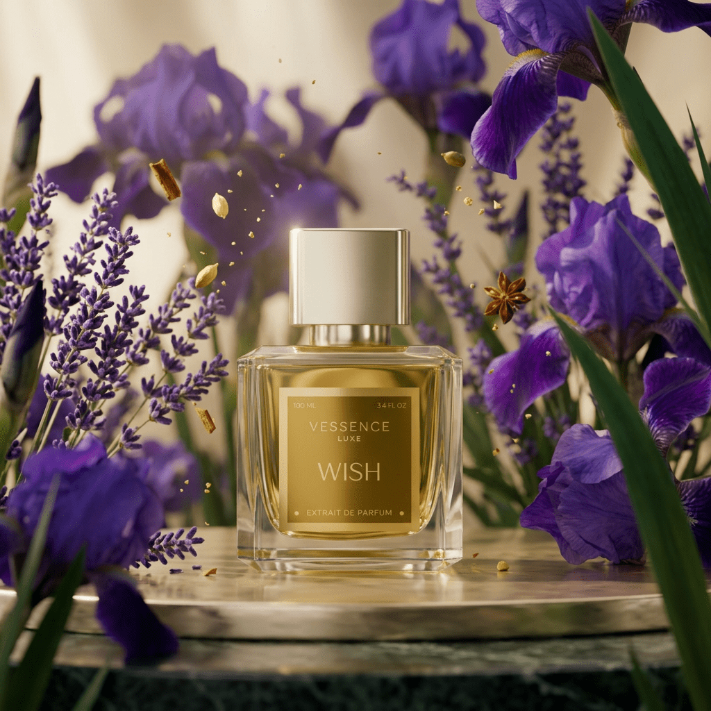 Vessence Wish by Vessence Luxe