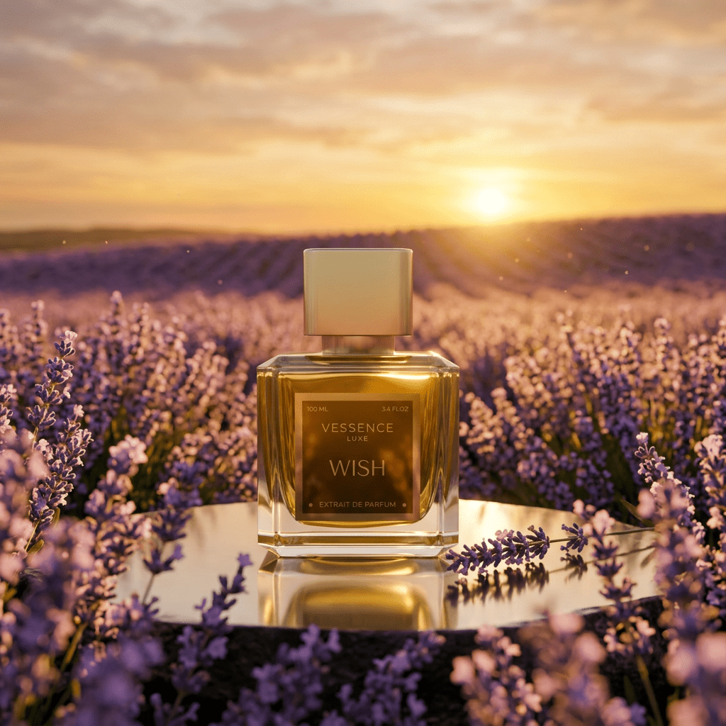 Vessence Wish by Vessence Luxe