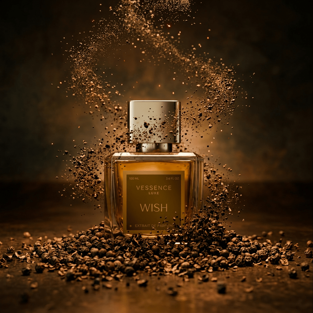 Vessence Wish by Vessence Luxe