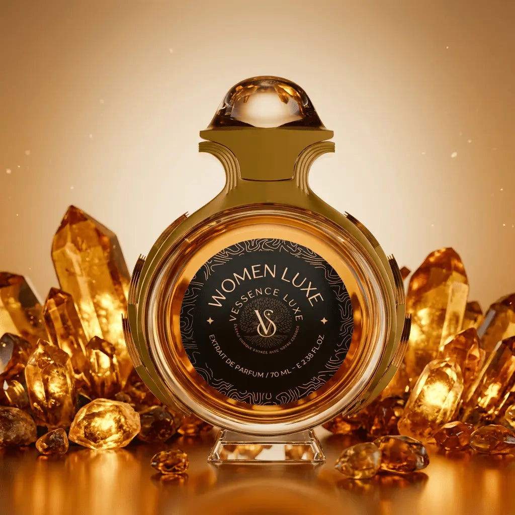 Vessence Women Luxe - Vessence Luxe Private Limited