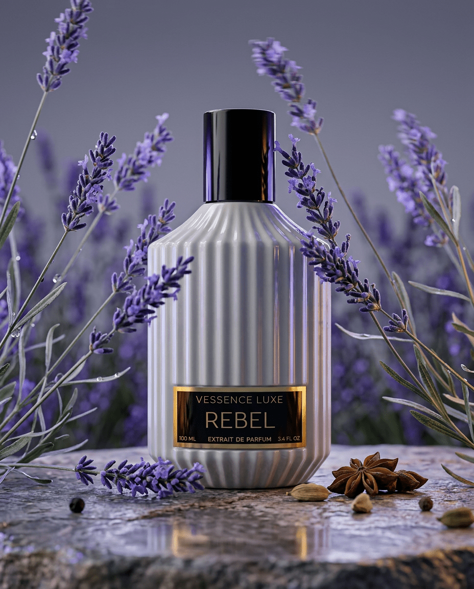 VS Rebel by Vessence Luxe