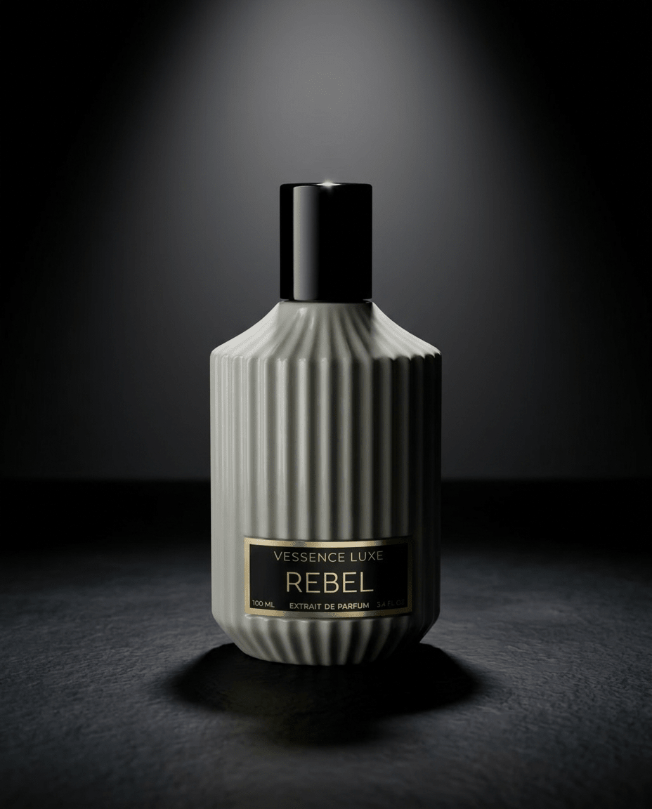 VS Rebel by Vessence Luxe