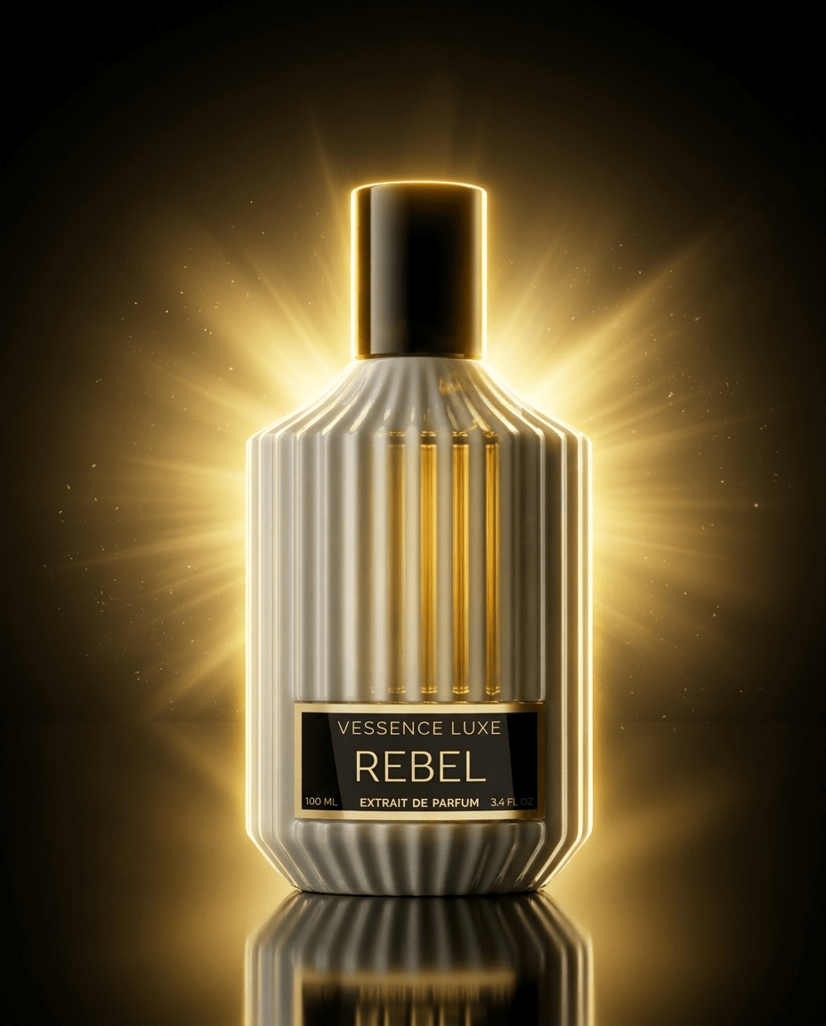 VS Rebel by Vessence Luxe