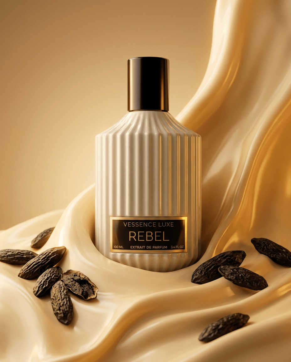 VS Rebel by Vessence Luxe