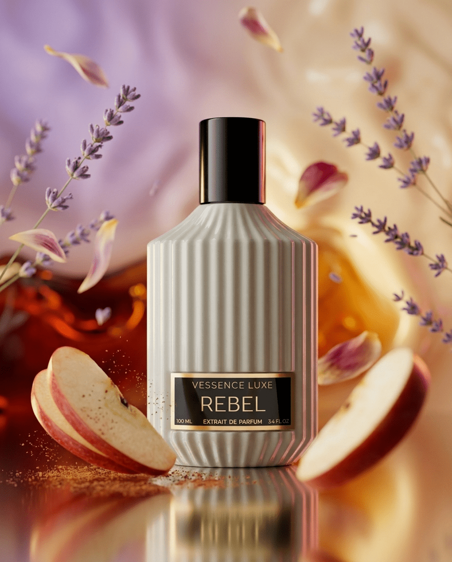 VS Rebel by Vessence Luxe