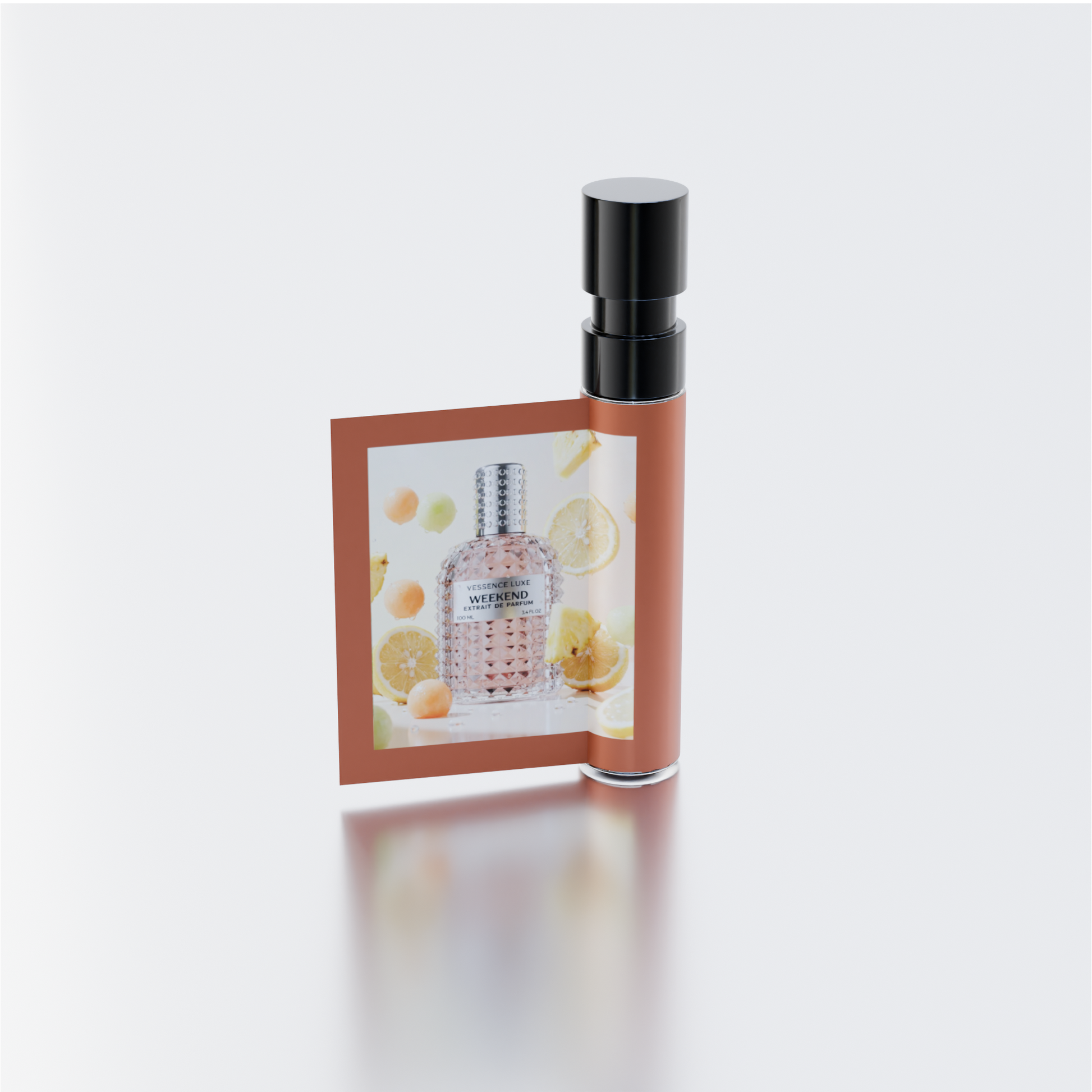 Vessence Weekend - 2ml Tester