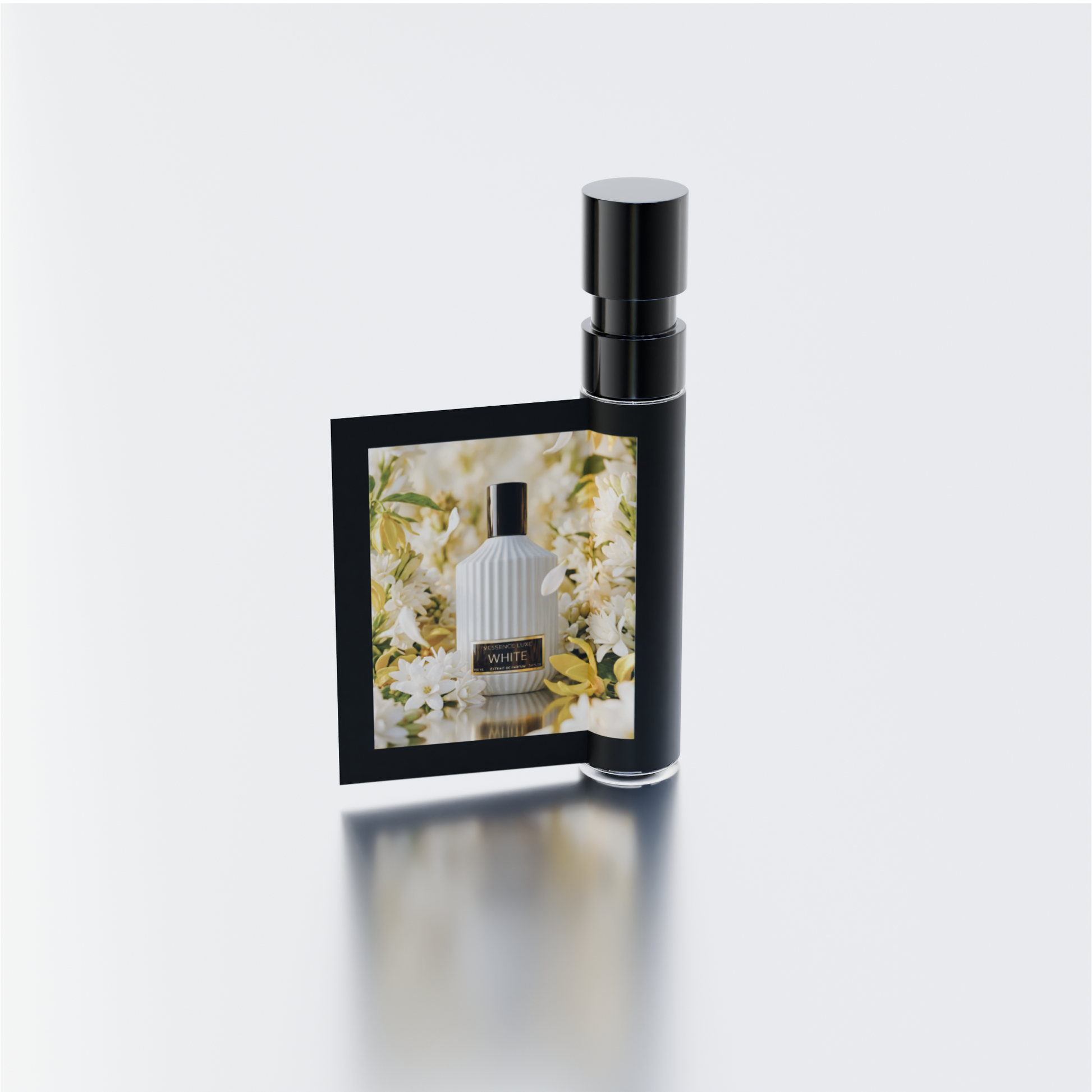 Vessence White - 2ml Tester
